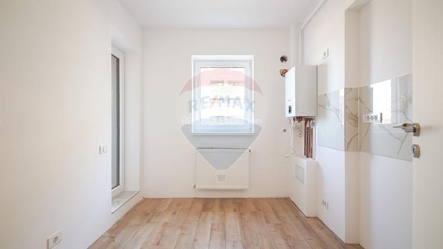 Comision 0% | Studio de vânzare – Vivamus Park Residence - 5