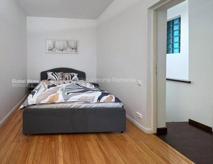 Apartament 2 Camere | Caderea Bastiliei  - 8