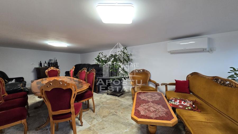 Casa noua, individuala, in vatra satului, 500 mp teren, Sag, Timis - 19