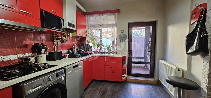 Casa individuala | Teren 426mp | Front 9m | Garaj | Zona Hornbach! - 5