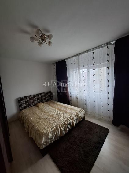 2 camere, 6/8, 62mp , bloc 1986-Sebastian-Str. Novaci - 3