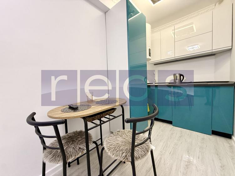 ÎNCHIRIERE 2 CAMERE | PIAȚA UNIRII | LOC DE PARCARE - 5