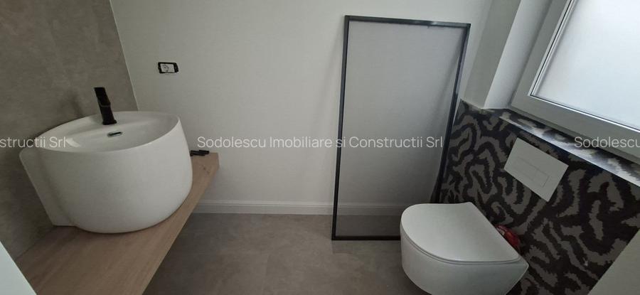 Duplex SUPERB la cheie - zona Aradului - 14