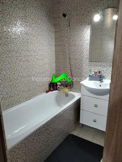 Apartament de vanzare 3 camere Sibiu Turnisor Profi - 7