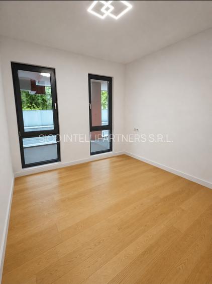 Apartament Unirii Piata Constitutiei Plus Curte 150 mp - 9