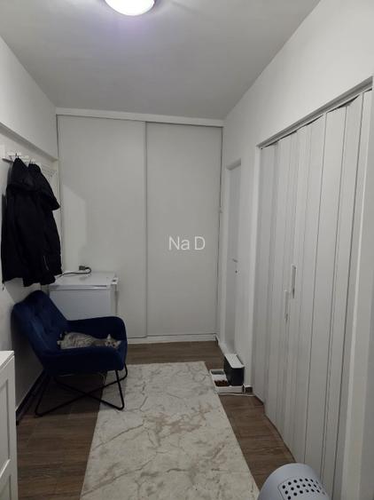 Garsonieră 40 mp | Mobilată complet | Renovată | Vedere superbă | Calea Crângași - 14