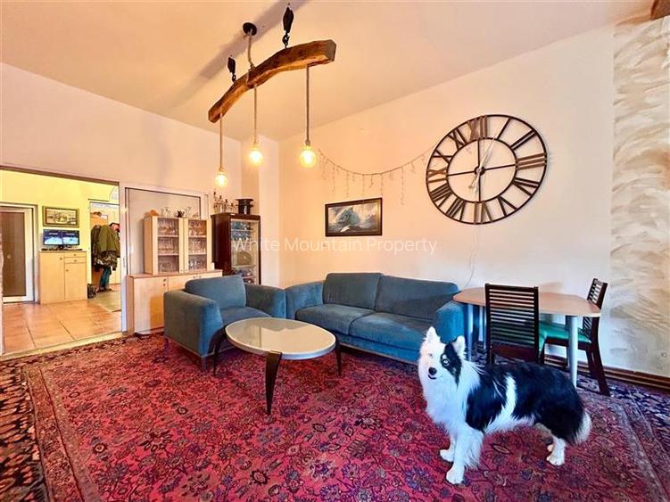 Casa versatila, cu potential real de investitie Sacele - 5