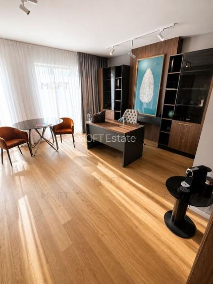 Apartament 2 lux camere Aviatiei Park Herastrau - 3