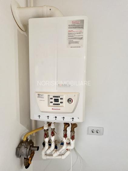 Închiriază 2 Camere I Bloc 2020 I Lângă Kaufland Sălaj I Totul Nou ! - 15