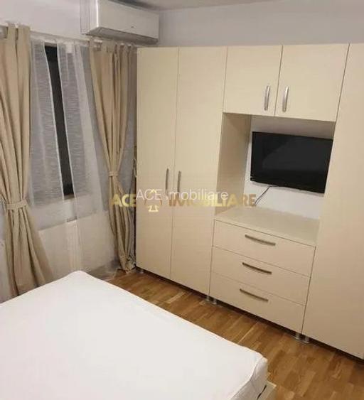 2 Camere de inchiriat | Unirii | Metrou | Parcare | Centrala - 3