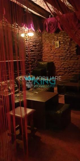 Spatiu Comercial Pretabil Club Mosilor - 5