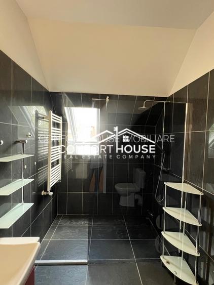 VILA S+P+E, 7 camere,complex rezidential,piscina,IANCU NICOLAE-British School - 54