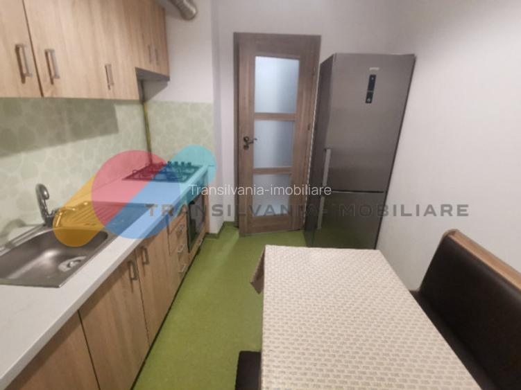 Apartament 2 camere – semicentral, zona Piata Abator - 2