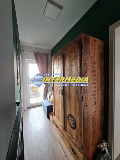 Casa individuala P+1 deosebita de vanzare in Alba Iulia zona Cetate - 12