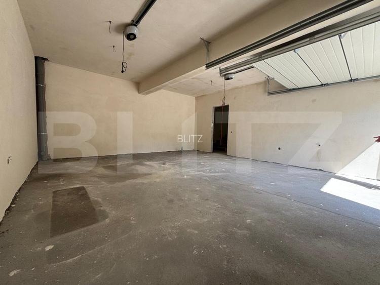 Duplex semifinisat de vanzare, Tauti  - 8