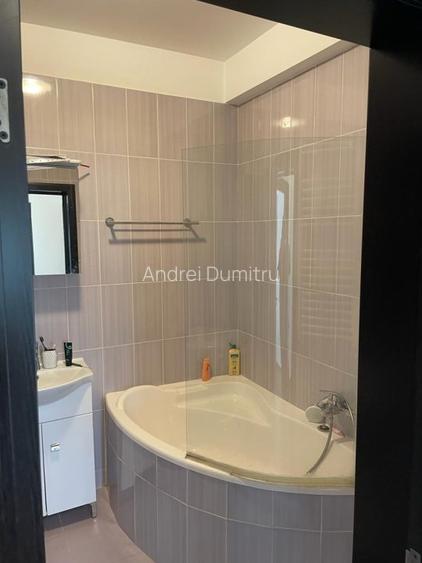 Apartament de vanzare 3 Camere Militari Residence - 5