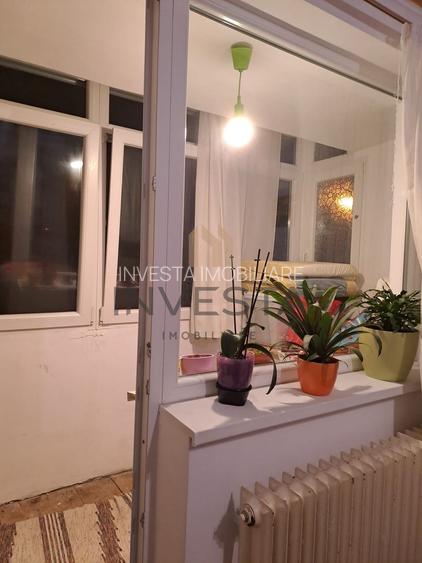 Apartament 3 camere decomandat – zona Iulius Mall, Gheorgheni - 5