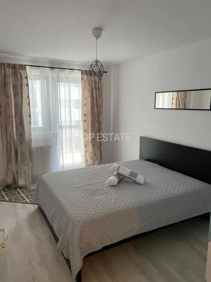 Apartament 2 camere/ Hils Pallady / 2 minute metrou + Loc Parcare Inclus - 7