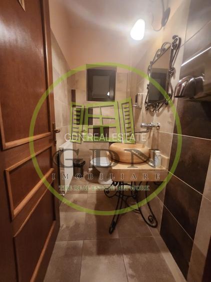 Hotel operațional de vânzare în Predeal – 26 camere | Business funcțional - 14