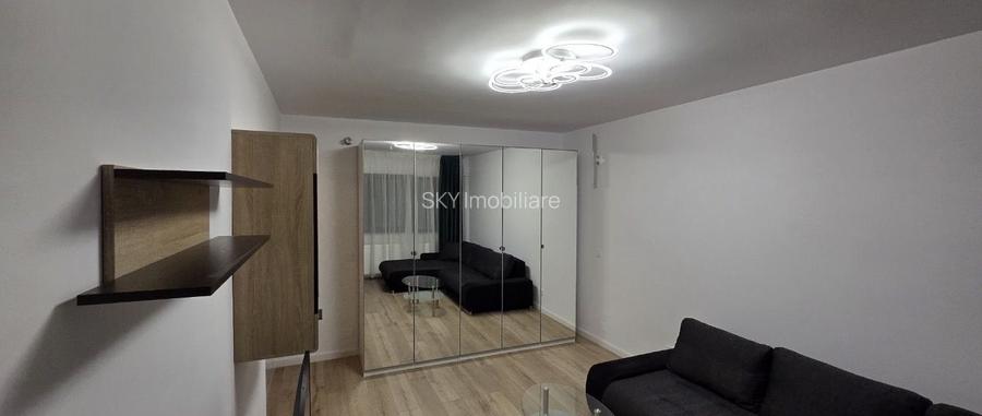 Apartament 2 camere | Regie Residence | Metrou Grozavesti 5 minute - 2
