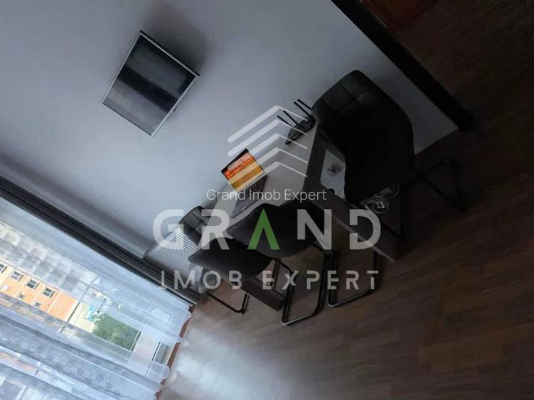 Ap 2 camere | balcon | Iulius Mall/Intre Lacuri  - 4