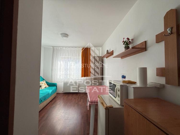 Garsoniera - Birou de vanzare, zona Girocului Timisoara - 3