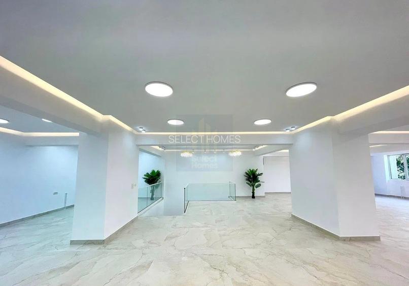 Spatiu Comercial | 230mp | Prima Inchiriere | Terasa  *Colentina* - 3