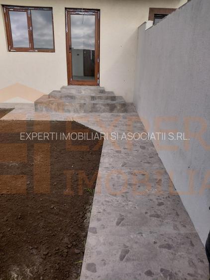 Casa P+1 de vanzare, 3 camere, 92.60mp, situata in zona Navodari/Peninsula - 2