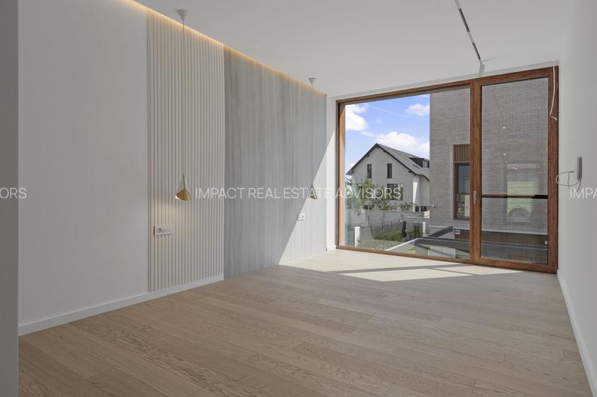 VILA MODERNA PROIECT EXCLUSIVIST ADIACENT IANCU NICOLAE - 11