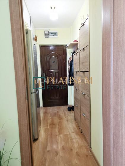 P4617 Apartament cu 2 camere, zona Tipografilor - 4