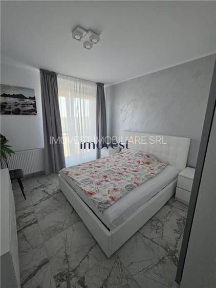 Apartament 3 Camere Gellert Sandor - 9