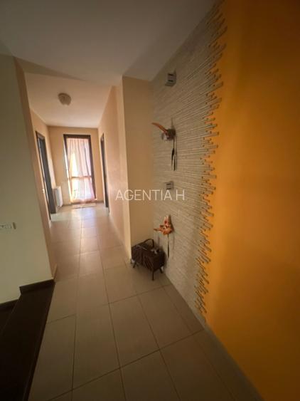 Casa p+1 + mansarda, 240mp utili, mobilata complet,singur curte, locuri parcare - 22