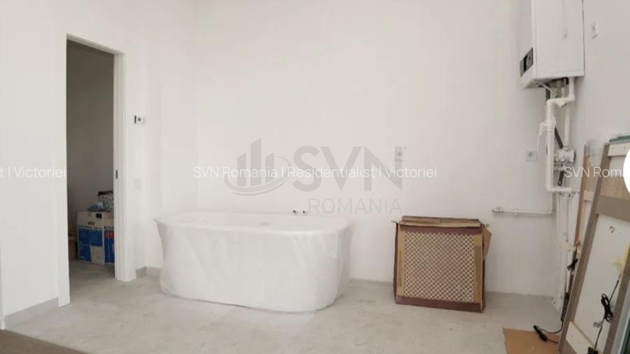 REA1025332 Penthouse 2 camere cu terasa bloc nou Timpuri Noi - 7