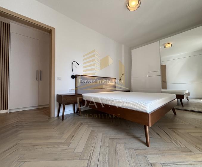 Apartament de 2 camere semidecomandat | Str. Bucuresti - 5