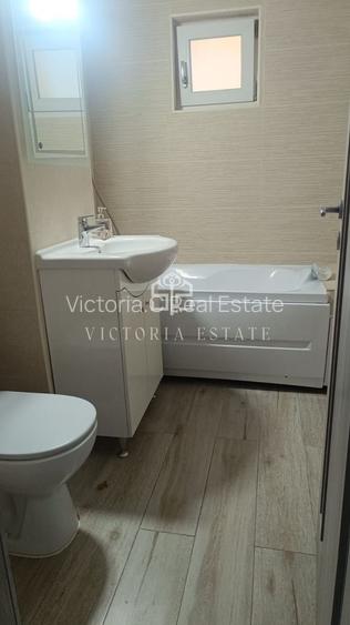 Apartament de închiriat cu 3 camere.Gheorghe Doja - 8