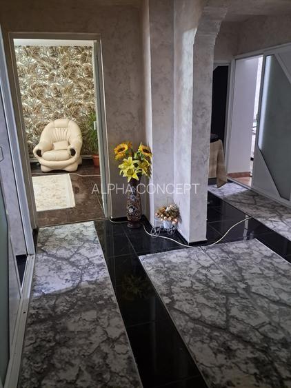 SOVEJA -DR-uri 4 camere  decomandat 96mp-etaj 2-173800 euro! - 17