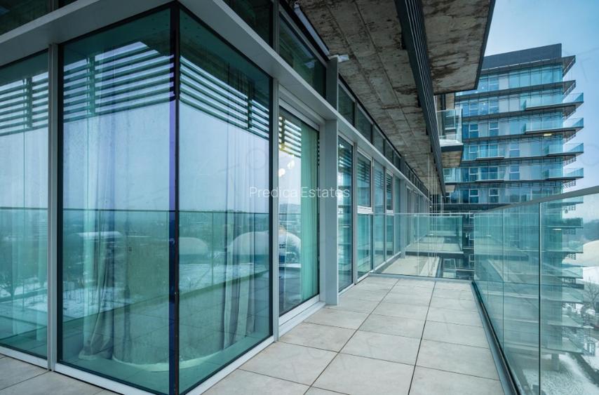 3 camere - UP-SITE, Aviatiei, Floreasca, Promenada, Herăstrău - 24