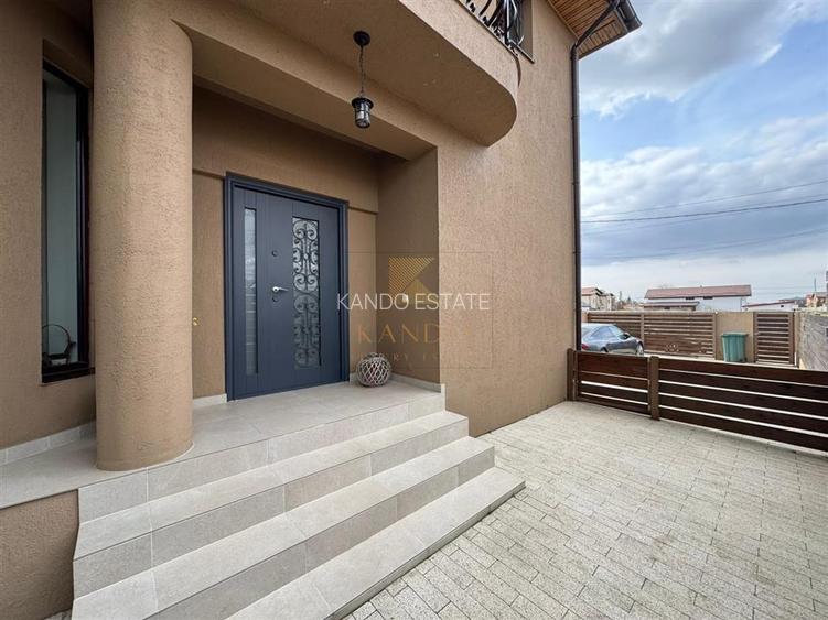 Rafinament clasic completat de confort modern - 4