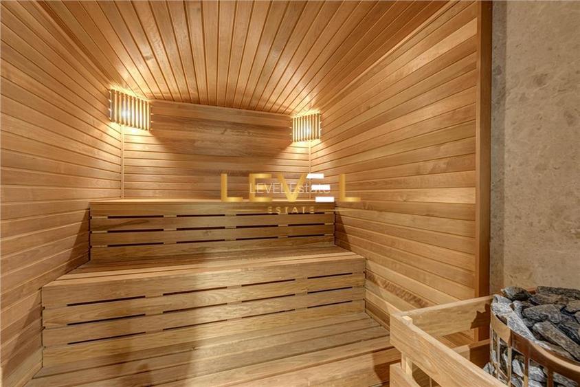 [VIDEO] FIRST RENTAL 2 Bedroom Apartment - Panoramic Views - Primaverii - 42