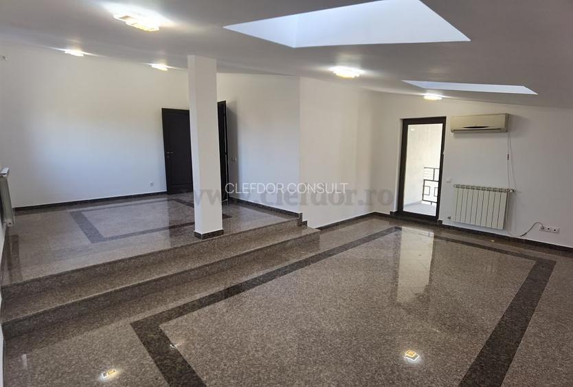 Vila complet RENOVATA, in zona Pipera - 12