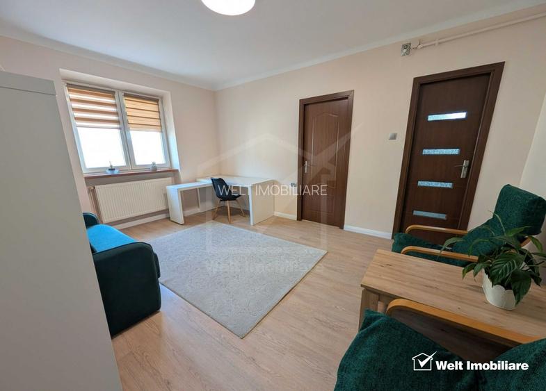 Apartament 2 camere in Centru, parcare in curte - 3