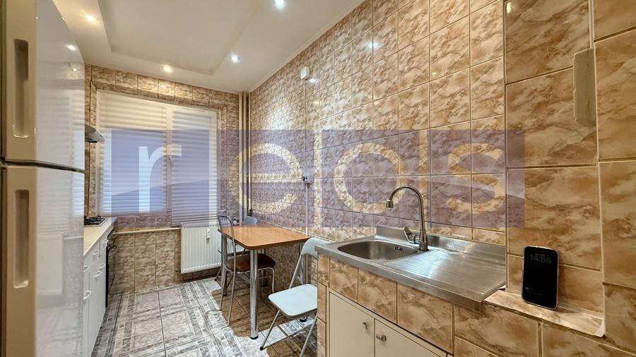 VANZARE 2 CAMERE | ZONA TITAN | COMPLET MOBILAT - 9
