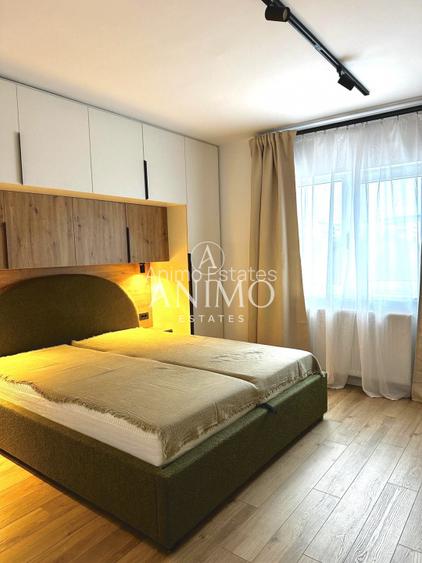 COMISION 0% | Apartament modern 4 camere decomandat | Zorilor | Renovat complet - 5