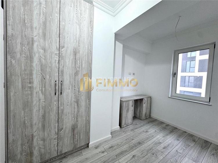 Apartament prima inchiriere | 3 cam | Loc de parcare privat | ID:1533 - 5