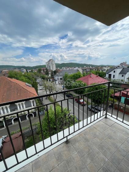 Apartament 3 camere | etaj 3/4 | bloc reabilitat | 74 mp utili- Central - 8