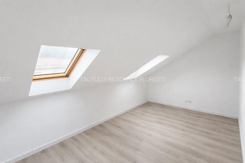 Ap 18 C5 Tautului Residence Park Parcul Poligonului Zona Sub cetate - 8