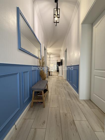 Duplex ideal pentru familie | curte mare 324 mp | mobilat complet | Sânandrei - 4