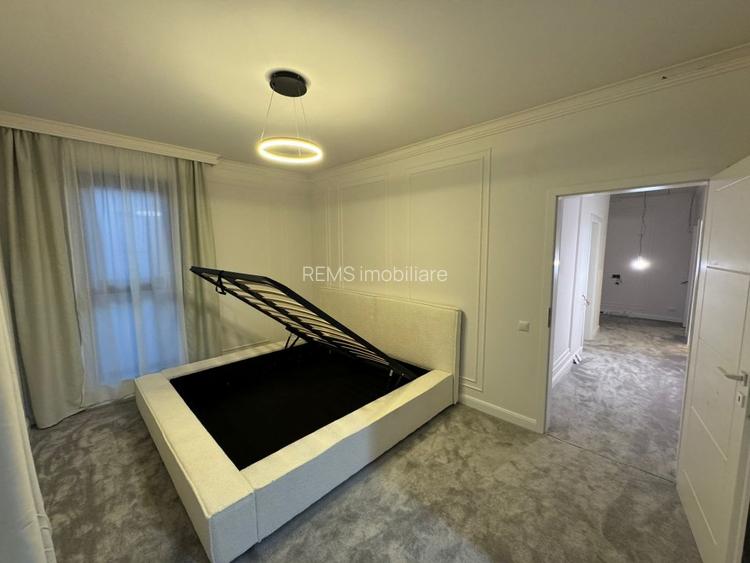 Casa individuala, 337 mp, piscina, Andrei Muresanu, alee privata - 13