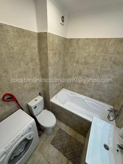 Garsonieră de închiriat complex Avangarde Tineretului 17 - 4