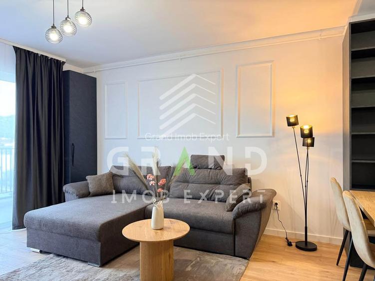 Apartament 2 camere I etaj 1 I Florești I Eroilor - 3